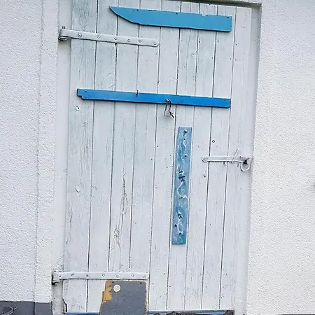 Appartamento Fantastische Sonnenaufgaenge Ueber Dem Bodden *