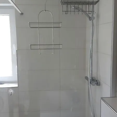 Appartamento Fantastische Sonnenaufgaenge Ueber Dem Bodden Ummanz